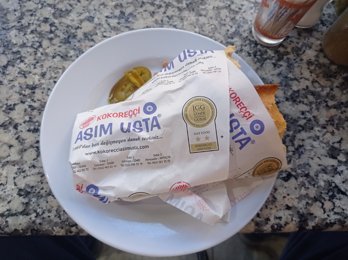 Kokorecci Asim Usta-6