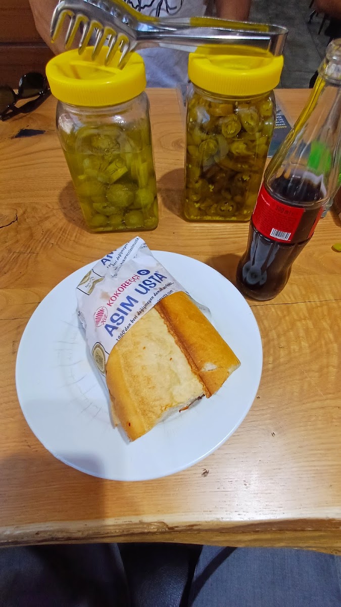 Kokorecci Asim Usta-9